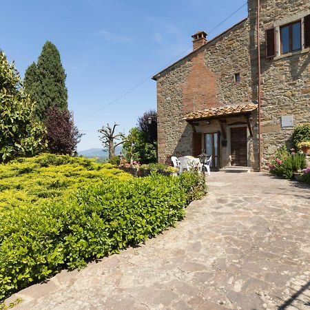 Holiday Home La Casina By Interhome Pieve a Maiano Exteriör bild