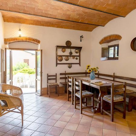 Holiday Home La Casina By Interhome Pieve a Maiano Exteriör bild
