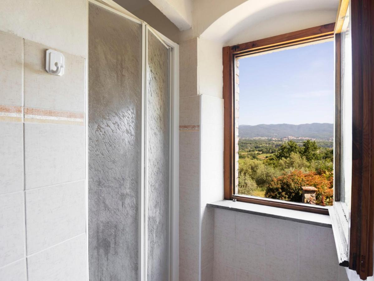 Holiday Home La Casina By Interhome Pieve a Maiano Exteriör bild